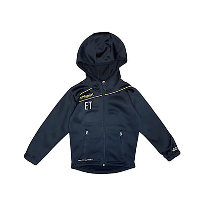 "UhlSport" silta sporta jaka black 128