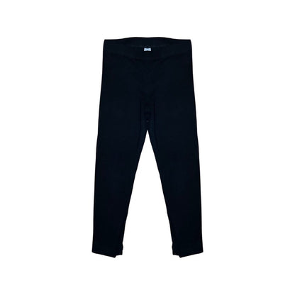 "Primark" silti, melni legingi 122