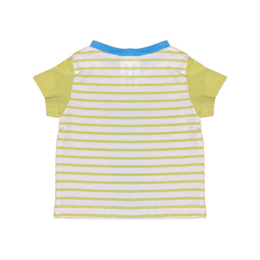 "BabyClub" T-krekls Happy song 74