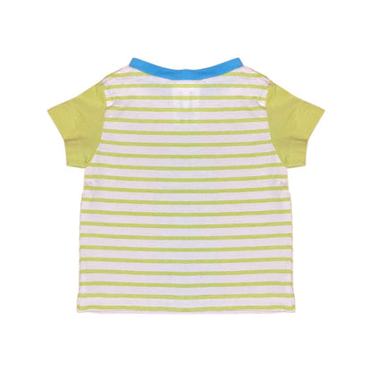 "BabyClub" T-krekls Happy song 74