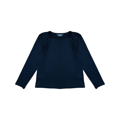 "Primark" melns tops plain 122