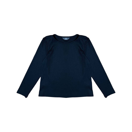 "Primark" melns tops plain 122