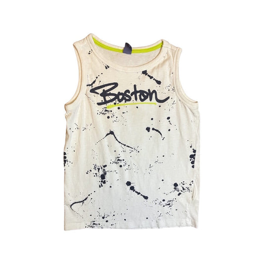 "DopoDopo" kokvilnas veste Boston 128