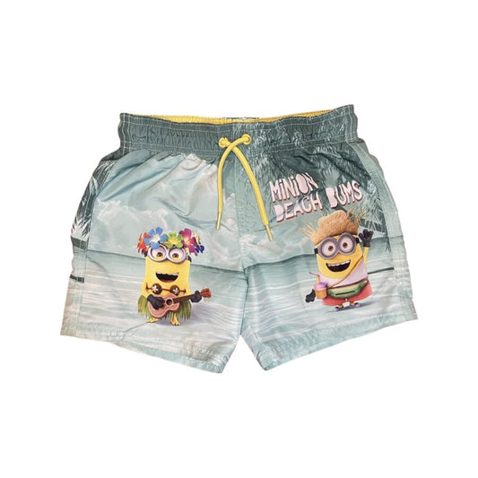 "H&M" peldšorti Minions 116