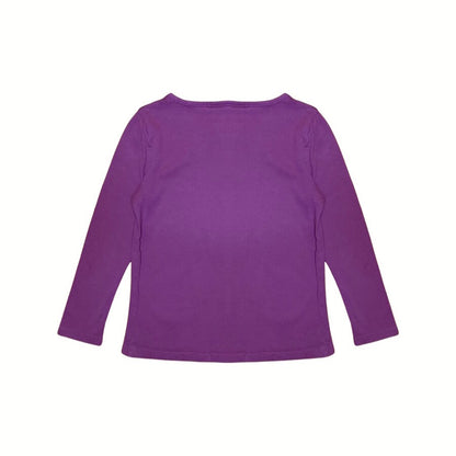 "Palomino" bordo tops butterflies 122