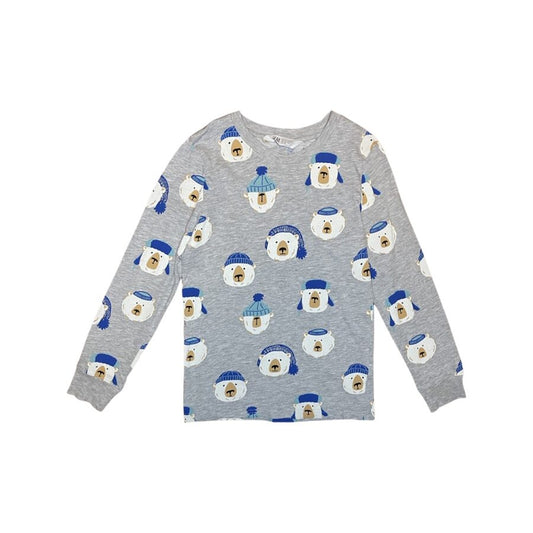 "H&M" krekls Polar bears 128