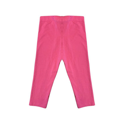 "Kiki&Koko" rozā legingi plain 122