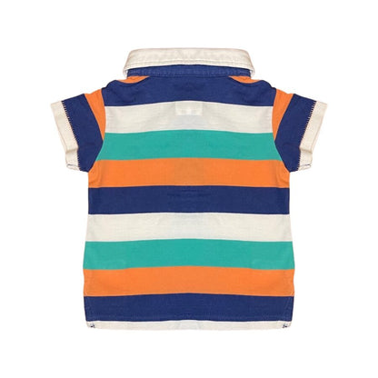 "BabyClub" krekls fish fun 74