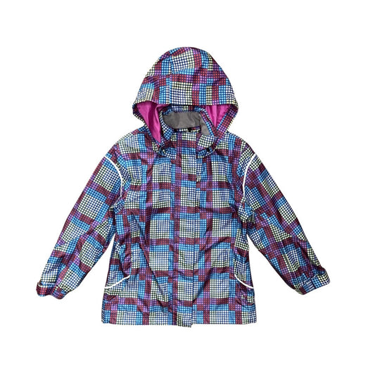 "McKinley" āra jaka weatherproof 116