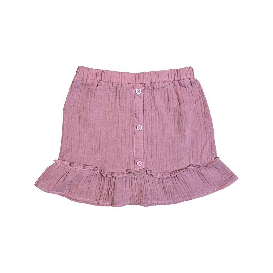 "Primark" kokvilnas svārki dusk rose 122