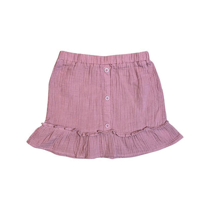 "Primark" kokvilnas svārki dusk rose 122