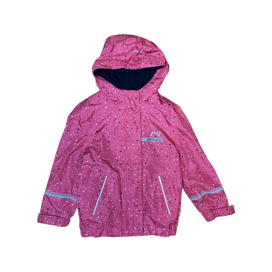 "C&A" silta vējjaka pink stars 104