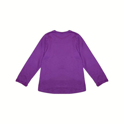 "Topolino" silts bordo tops Shroom 122