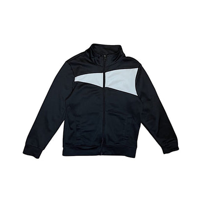"Crane" silta sporta jaka black 128