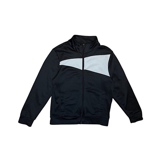 "Crane" silta sporta jaka black 128