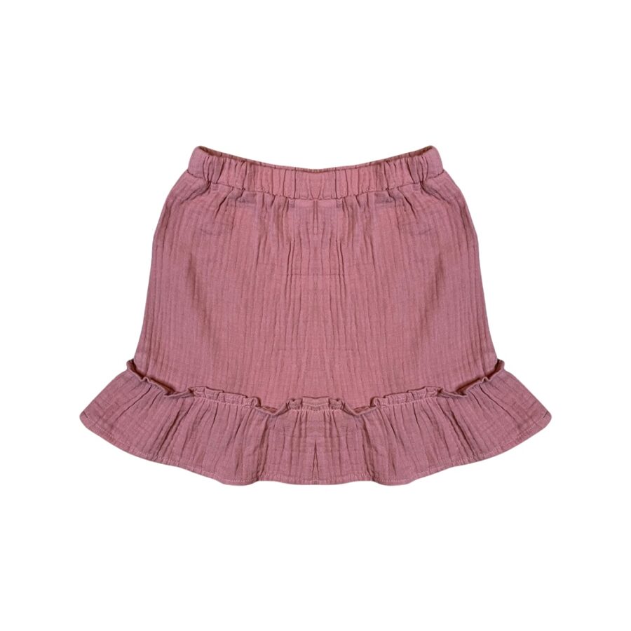 "Primark" kokvilnas svārki dusk rose 122