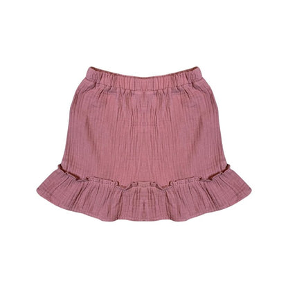 "Primark" kokvilnas svārki dusk rose 122
