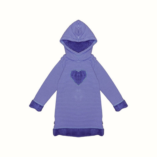 "Jako" silta džemperkleita purple heart 122