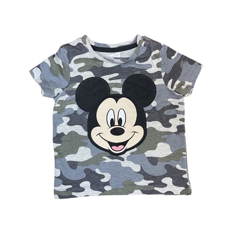 "Disney" krkliņš Mickey ears 74