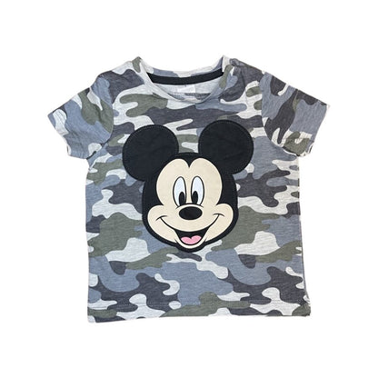 "Disney" krkliņš Mickey ears 74