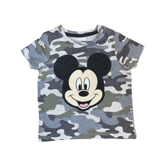 "Disney" krkliņš Mickey ears 74