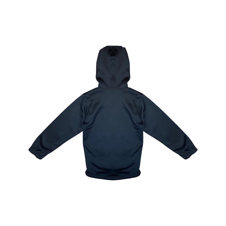 "UhlSport" silta sporta jaka black 128