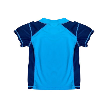 "Berti Sport" peld krekls sharks 128