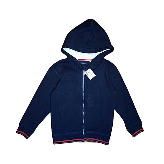 "Okaidi" zila jaka ar kapuci 128