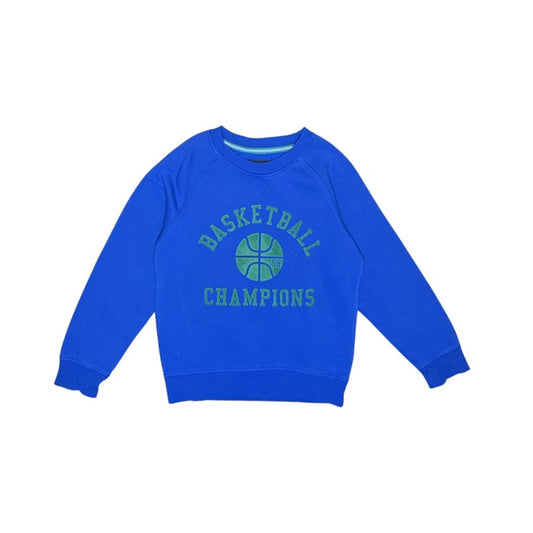 "H&M" zils džemperis Basketball 128