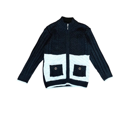 "Bambican" silta jaka pockets 122