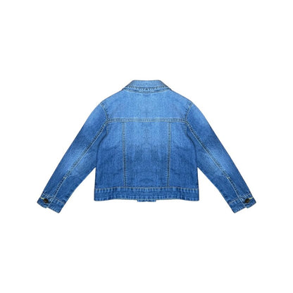"Palomino" džinsu jaka blue 110